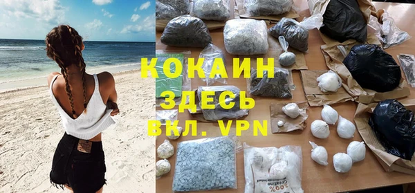хмурый Алексеевка