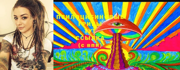 хмурый Алексеевка